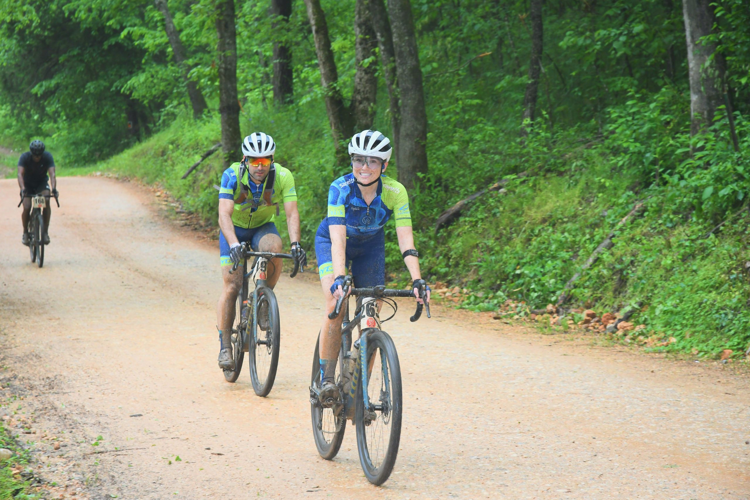 Farm to Gravel: Tips for Staying Safe on OZ Gravel