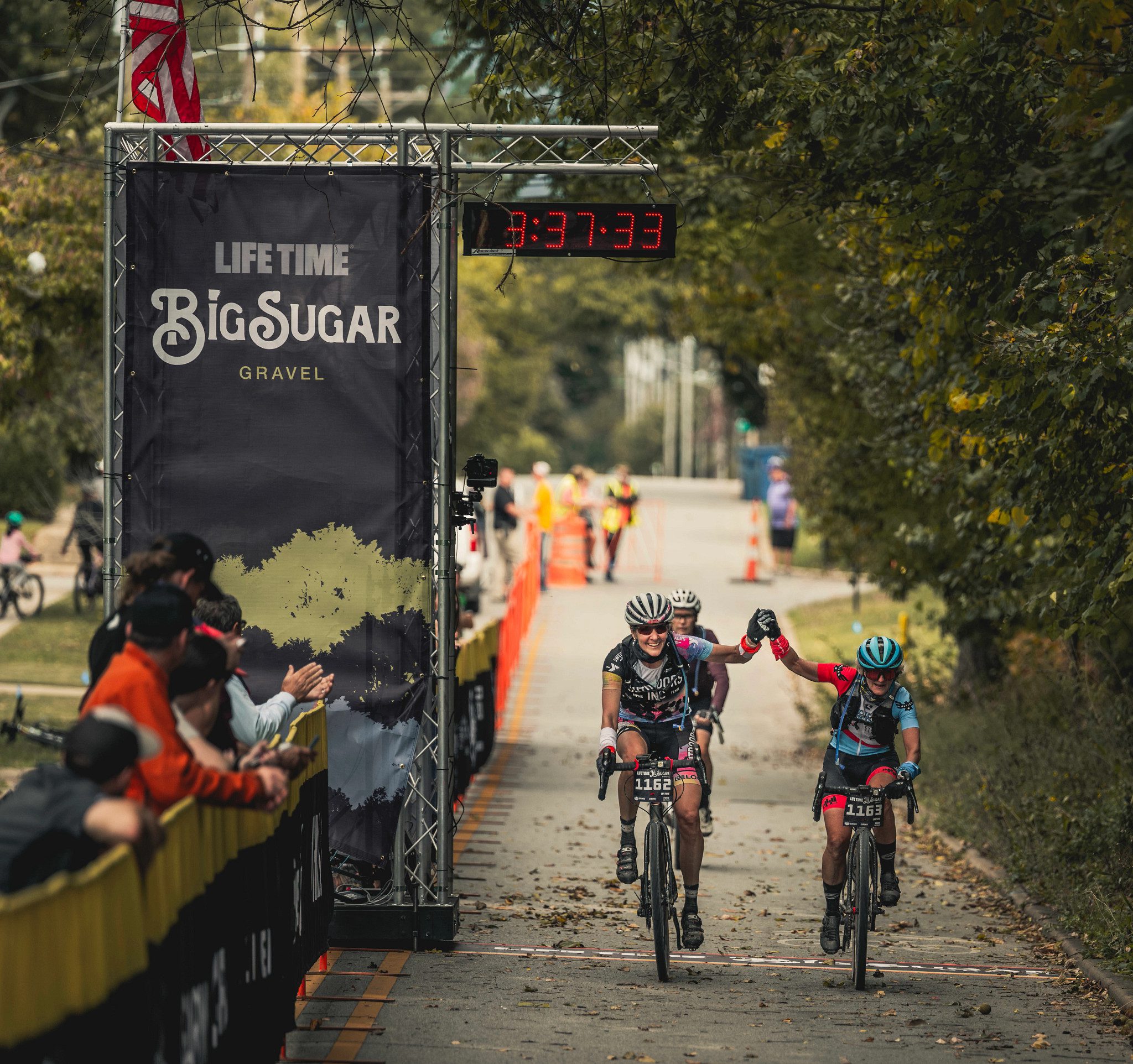 Fall 2022 Cycling Events in Northwest Arkansas