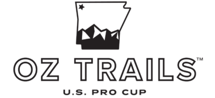 OZ Trails US Pro Cup presented by Experience Fayetteville April 9-11, April 16-18