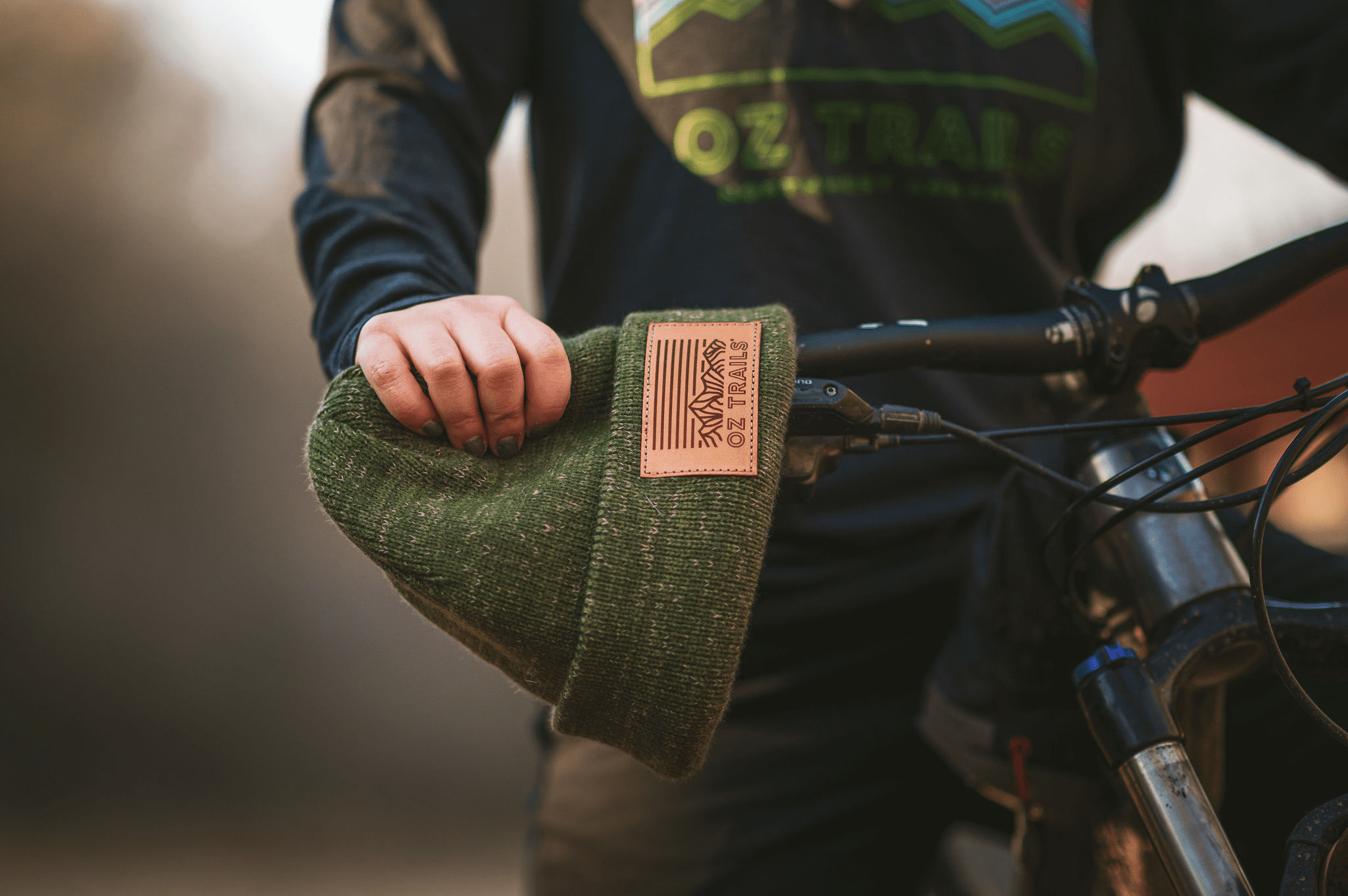 Trail Blog: OZ Trails Holiday Gift Guide