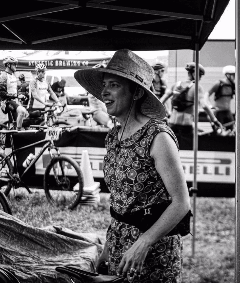 Lauren Pickman: The Woman Behind Rule of Three