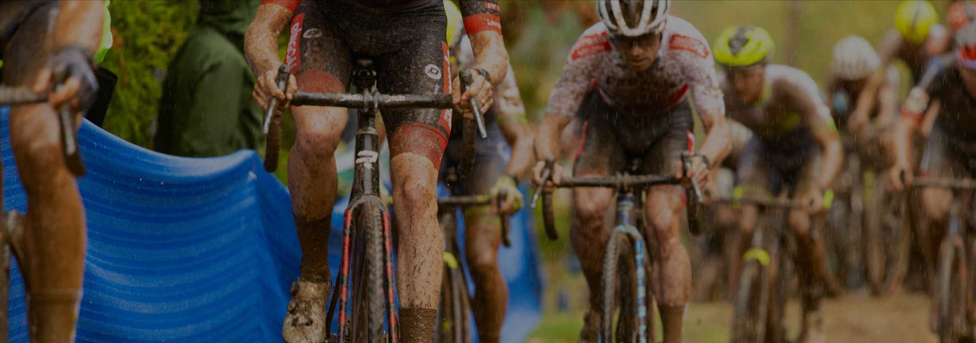2022 Walmart UCI Cyclocross World Championships coming to Northwest Arkansas