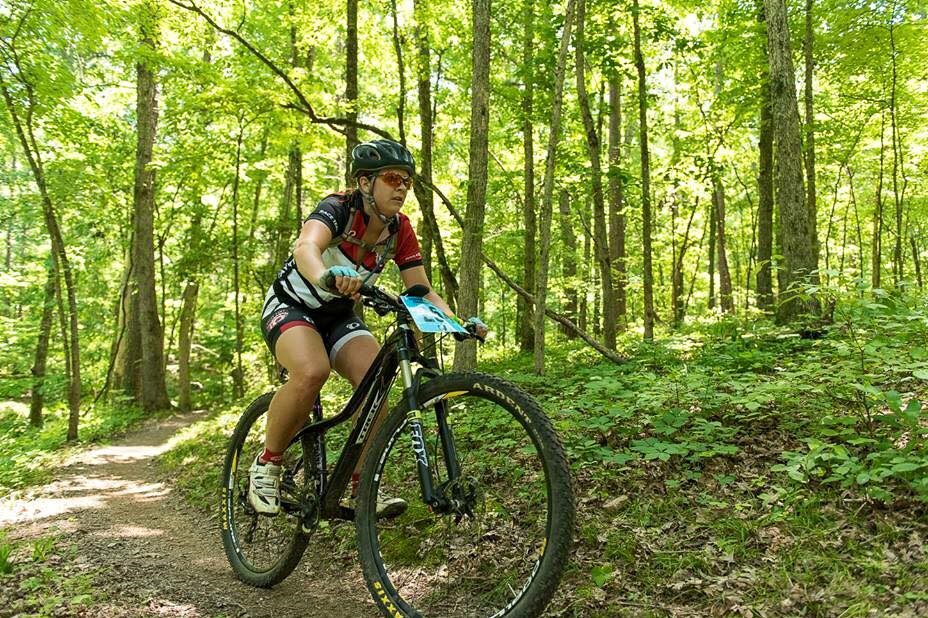Education, Stewardship and Mountain Biking Advocacy