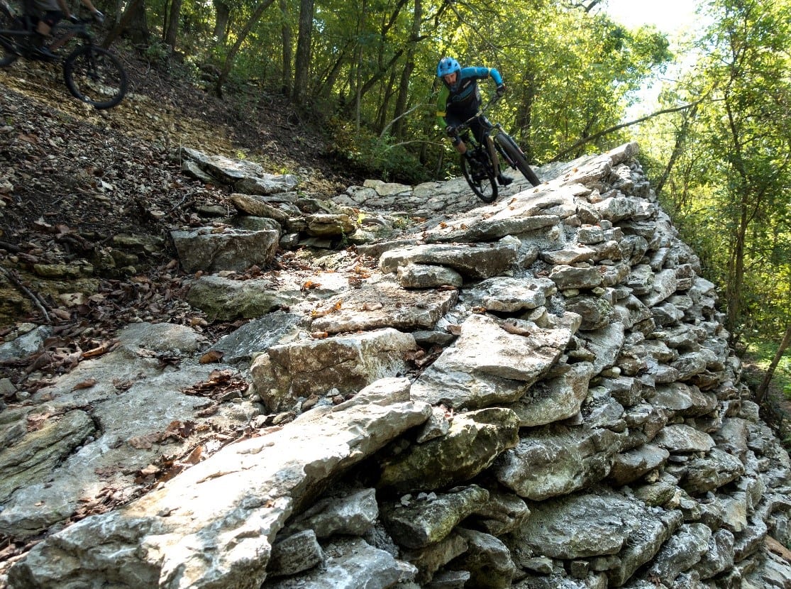 Coler’s Rock Solid: Separating the Bros from the Pros