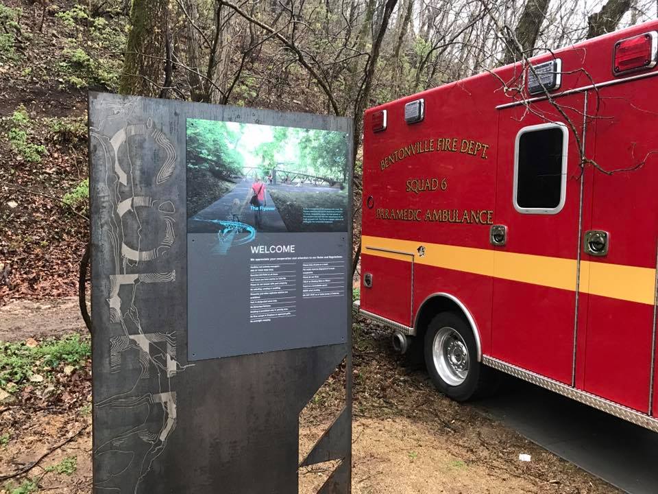 Wilderness Emergency Extraction