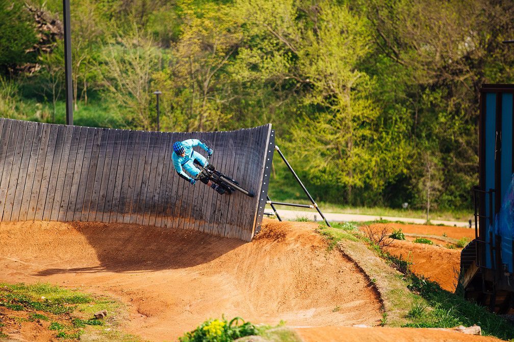 Brian Lopes  Northwest Arkansas