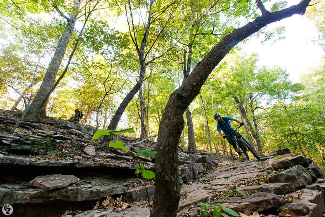 Labor Of Love: Mount Kessler