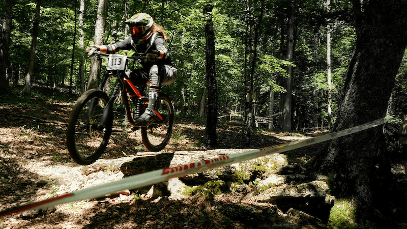 Interview with Oz Trailer Tandie Bailey