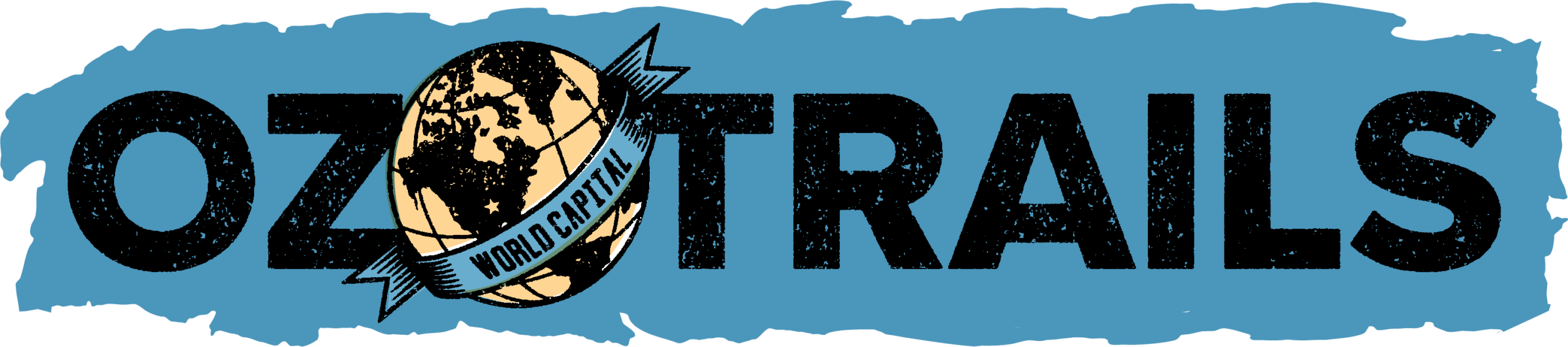 OZ TRAILS NEWSLETTER – FEBRUARY